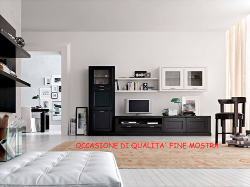 Occasione parete soggiorno contemporanea SARDEGNA arredamenti Sardegna. Arredamento casa in Sardegna vicino Cagliari Villacidro Sanluri Oristano Nuoro Carbonia Iglesias. Offerta letto cuoio in Sardegna. Materassi Permaflex in Sardegna. Lista nozze in Sardegna